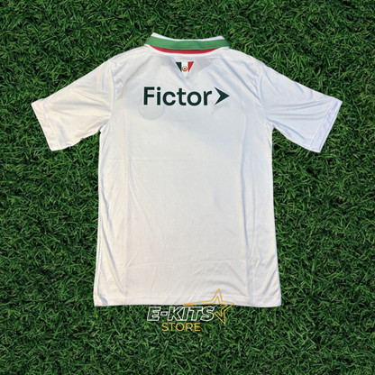 Palmeiras 2027 Kit - Blanc