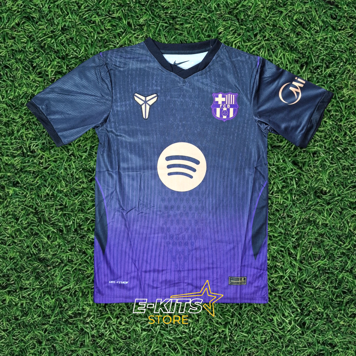 Maillot Domicile Olympique Khouribga 2025-26