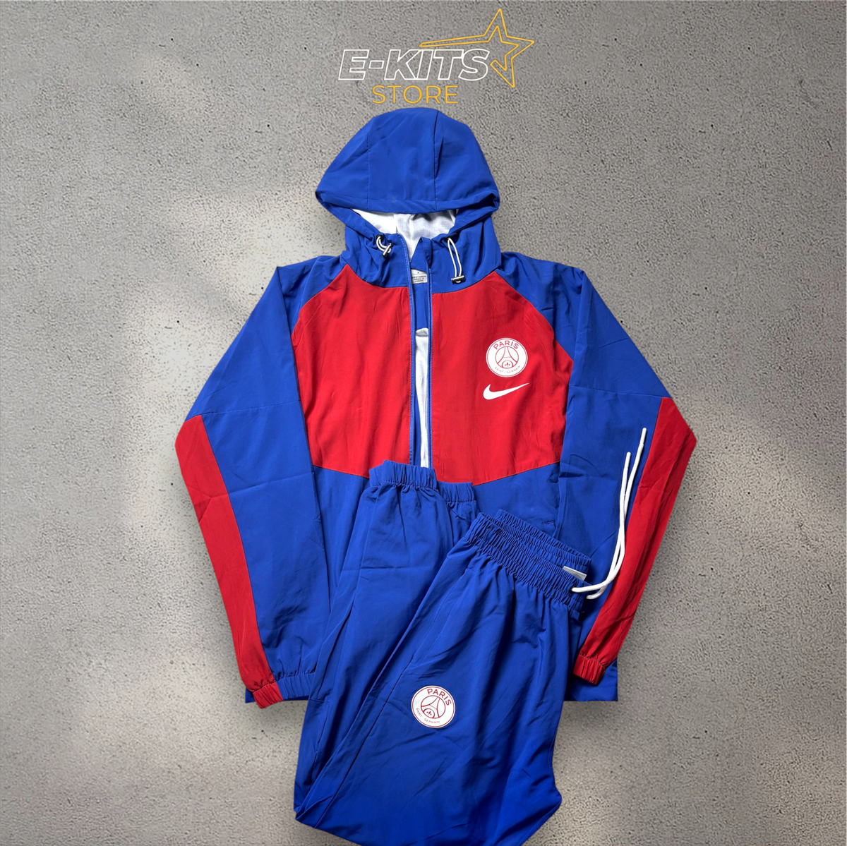 Veste de survêtement Nike x PSG 26/27