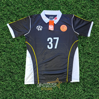 Polo Wydad Athletic Club (WAC) - Noir
