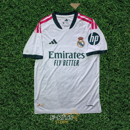 ريال مدريد - طقم المنزل 26/27