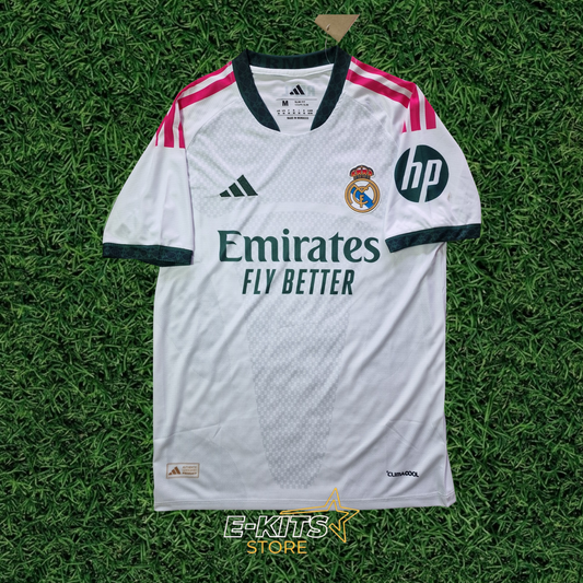 ريال مدريد - طقم المنزل 26/27