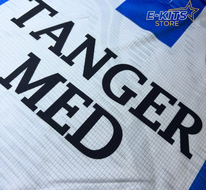 IRT Tanger - Home kit - Blue & White