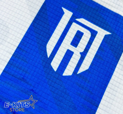 IRT Tanger - Home kit - Blue & White
