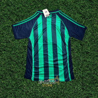 Raja CA - adidas - Vert / Noir