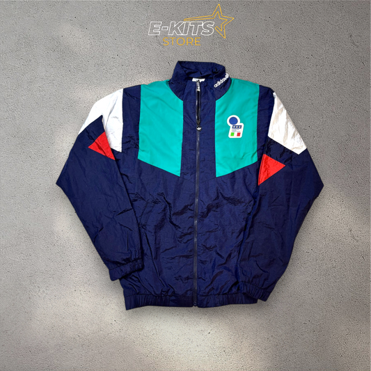 Veste de survêtement Adidas Italy EQT