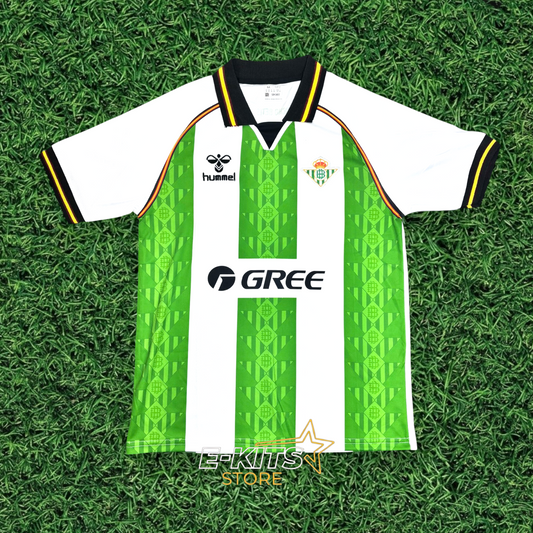 Real Betis - Lengadary Retro Kit