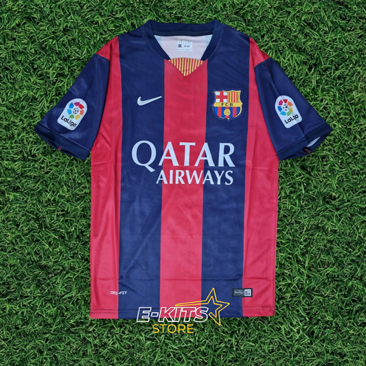 Maillot Domicile Olympique Khouribga 2025-26