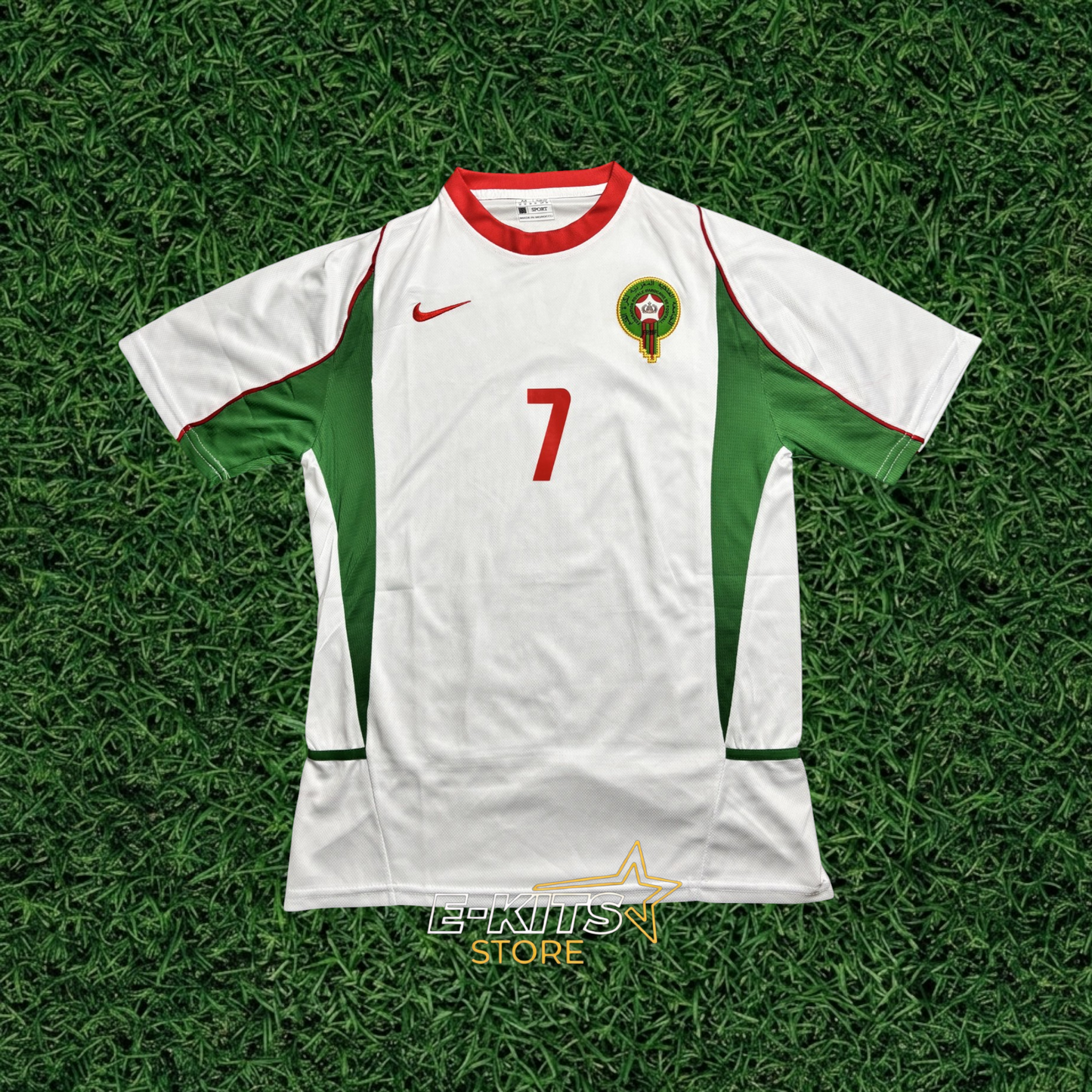 Maroc Rétro 2002 - Zairi 7