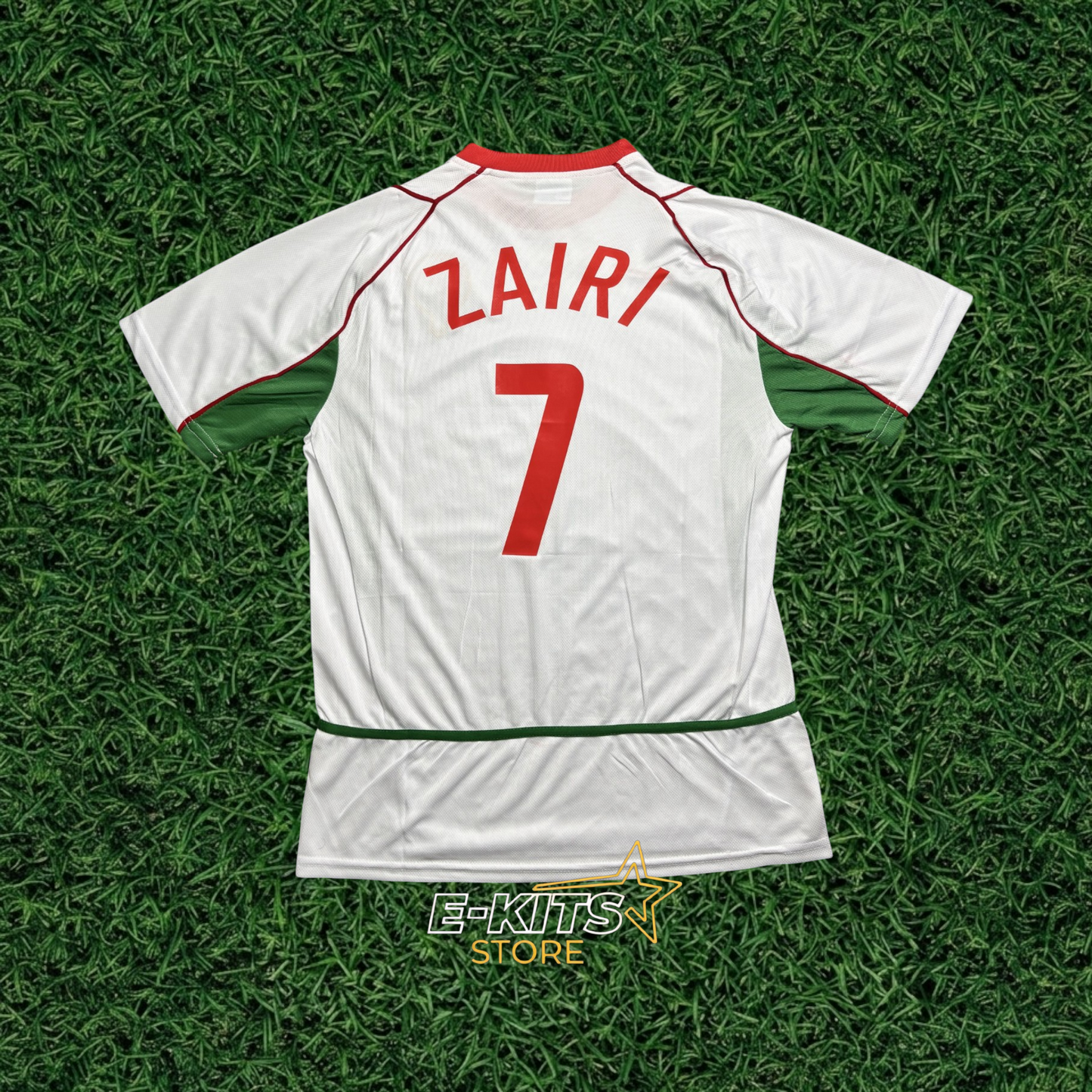 Maroc Rétro 2002 - Zairi 7