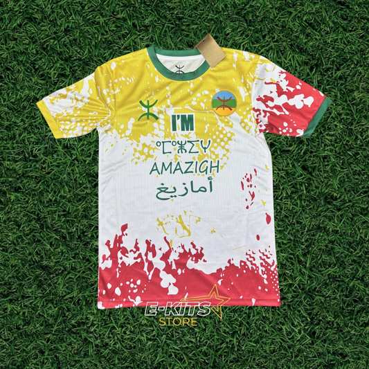 TMAZIGHT kit - Special