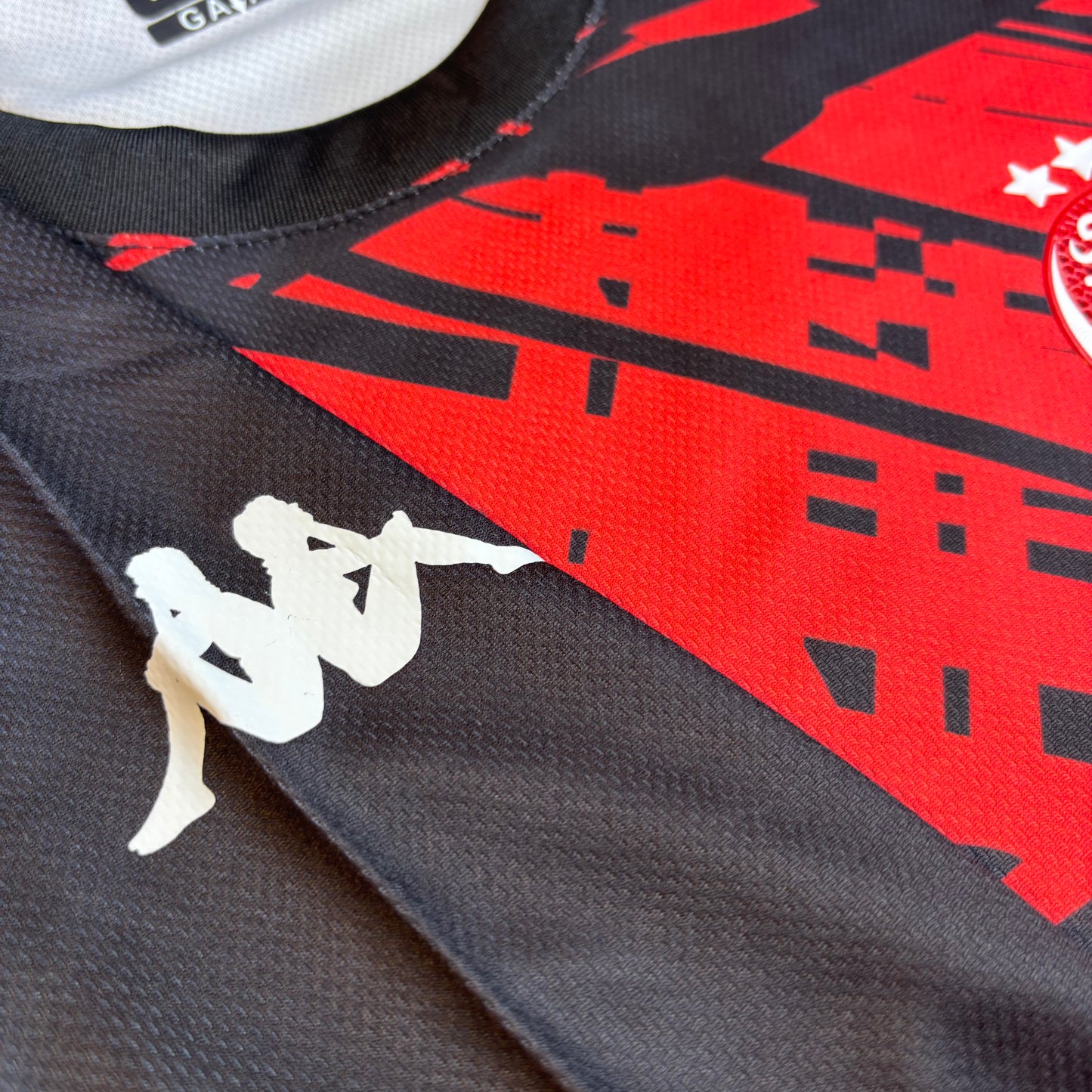 Wydad AC 2026 "Casablanca Landmark" Edition