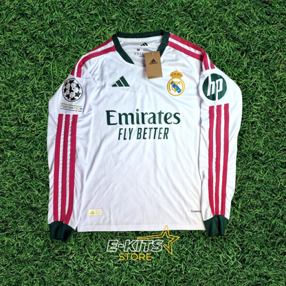 Maillot Domicile Olympique Khouribga 2025-26