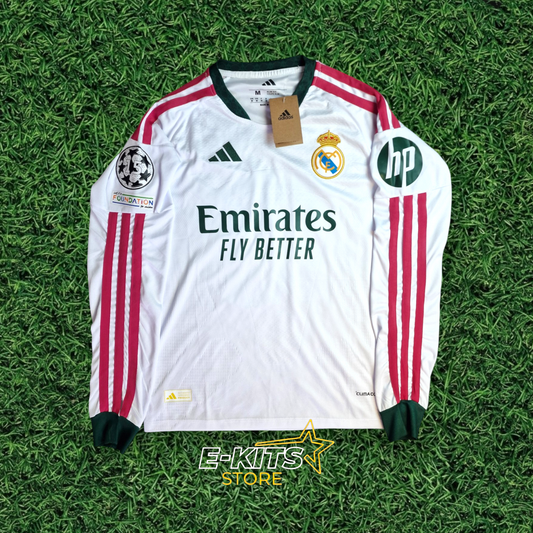 Maillot Domicile Olympique Khouribga 2025-26