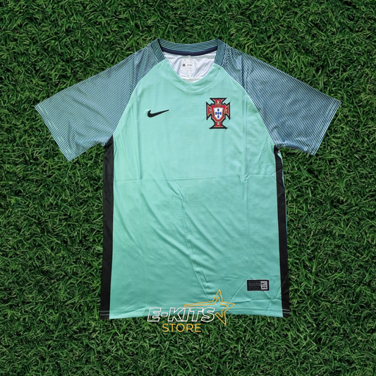 البرتغال الخارجي 2016/17 - رونالدو 7