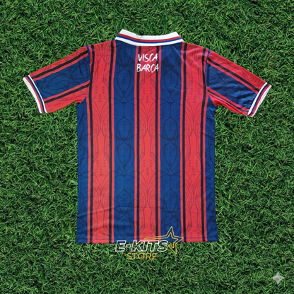 طقم برشلونة للذكرى الـ 125