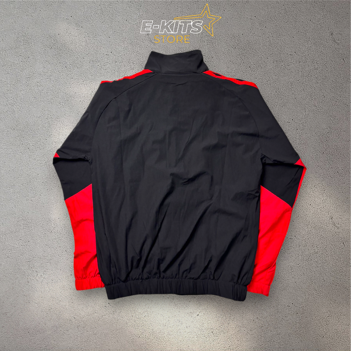 Veste de survêtement Adidas x Manchester United 26/27