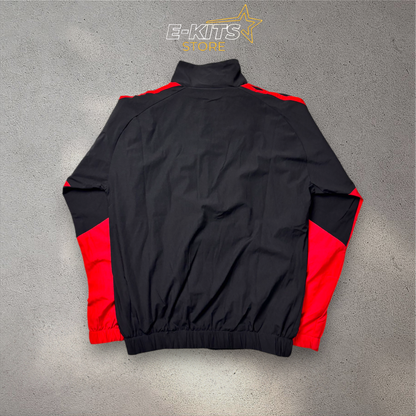 Veste de survêtement Adidas x Manchester United 26/27