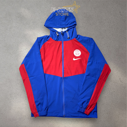 Veste de survêtement Nike x PSG 26/27