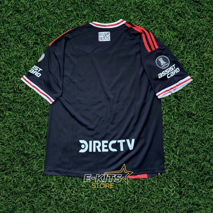 Maillot Domicile Olympique Khouribga 2025-26