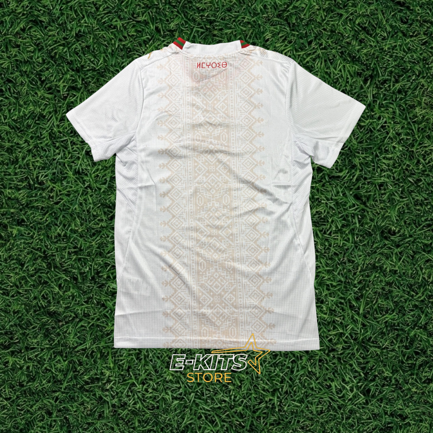 Maroc Blanc - PRO