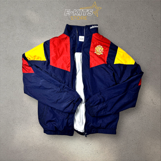 Veste de survêtement Adidas Espagne EQT