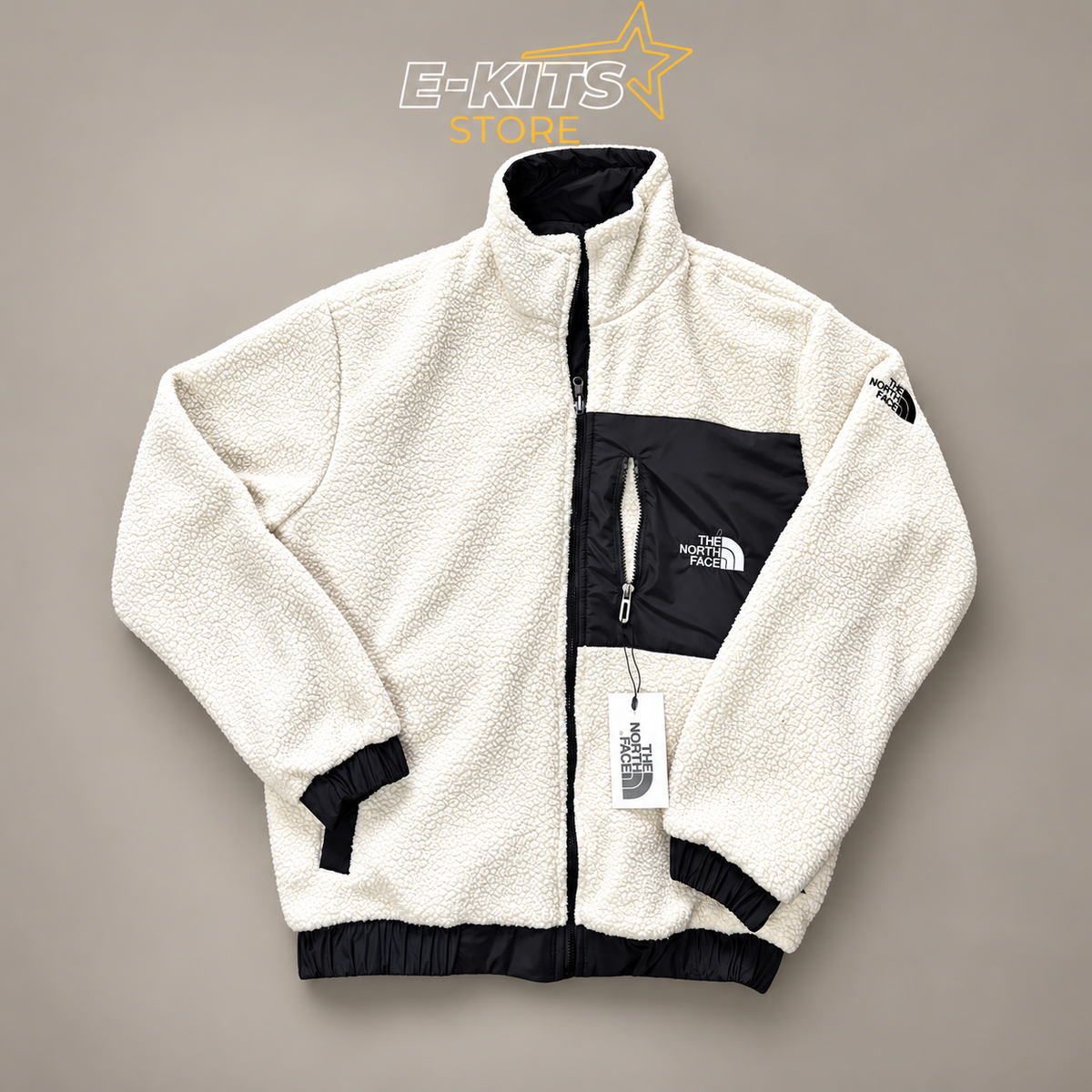 Veste de course Ferrari