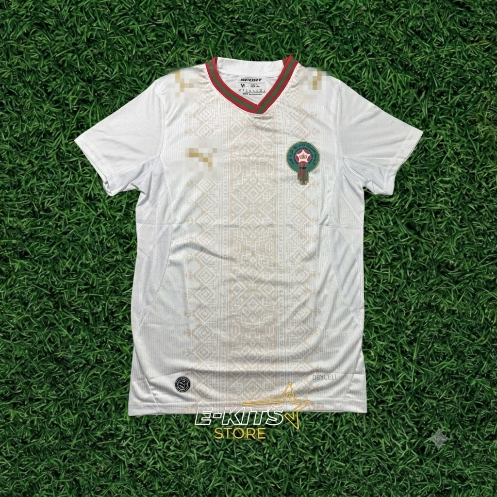 Maroc Blanc - PRO