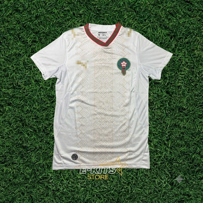 Maroc Blanc - PRO