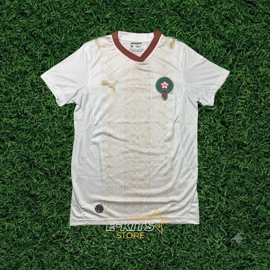 المغرب الأبيض - برو