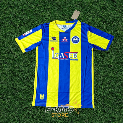 ZEMAMRA 2027 HOME KIT