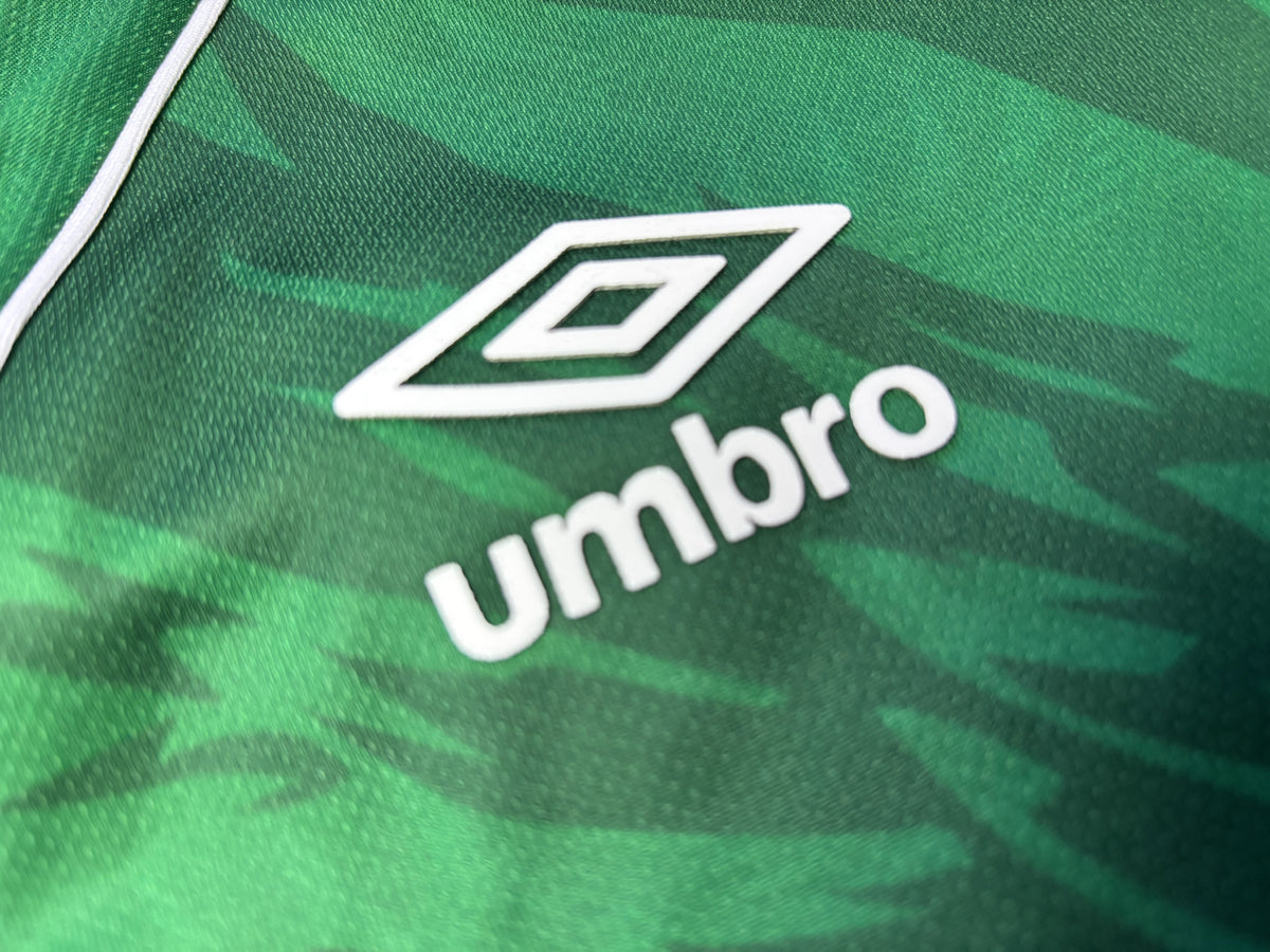 Maillot Domicile Olympique Khouribga 2025-26