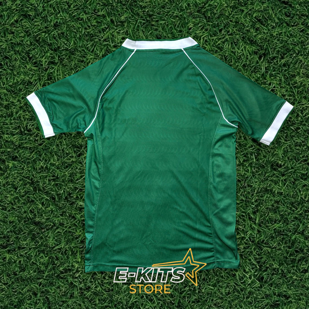 Maillot Domicile Olympique Khouribga 2025-26