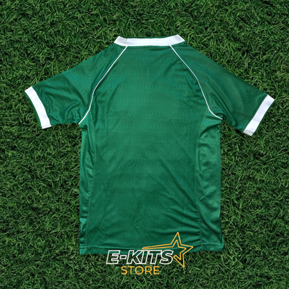 Maillot Domicile Olympique Khouribga 2025-26