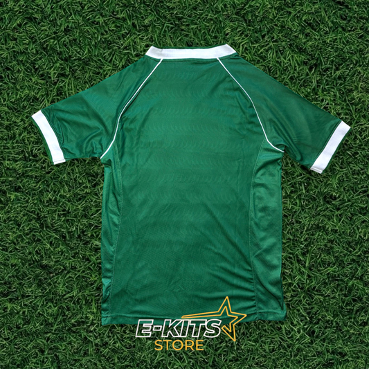 Maillot Domicile Olympique Khouribga 2025-26