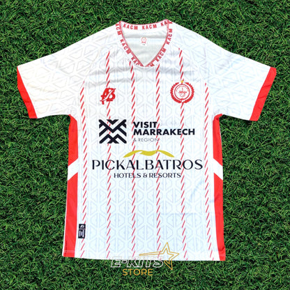 Kawkab Athlétique Club de Marrakech (KACM) Kit
