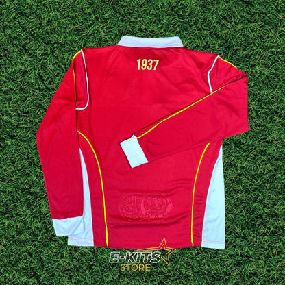 Polo Wydad Athletic Club (WAC) - rouge