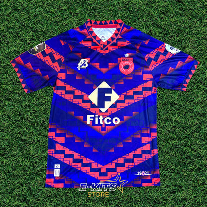 Olympic Safi 2026 Special Jersey🦈