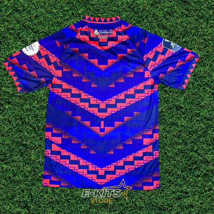 Olympic Safi 2026 Special Jersey🦈