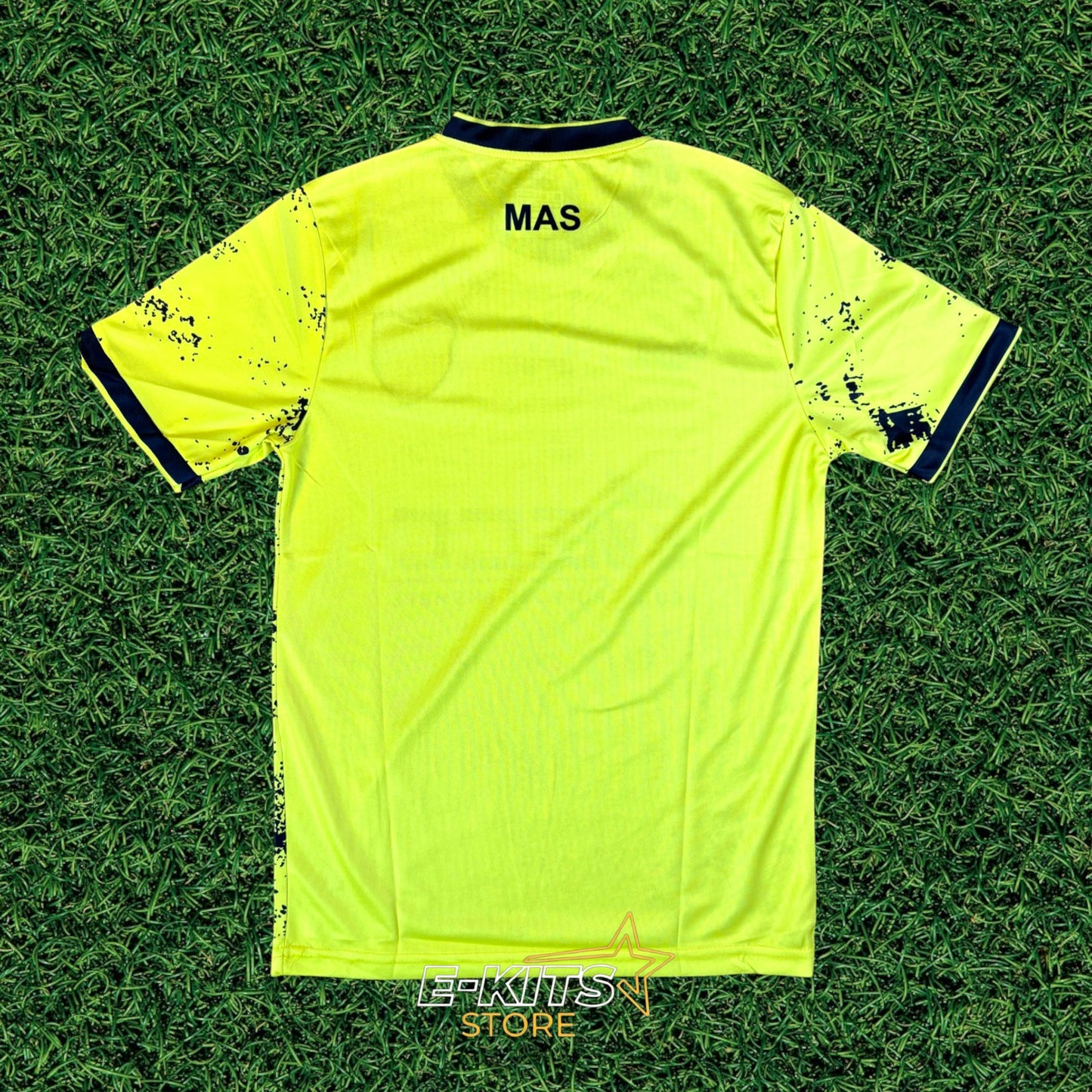 MAS 2026 Home Kit
