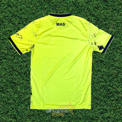 MAS 2026 Home Kit