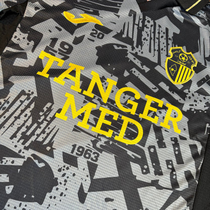 Ittihad Tanger (IRT) Away Kit