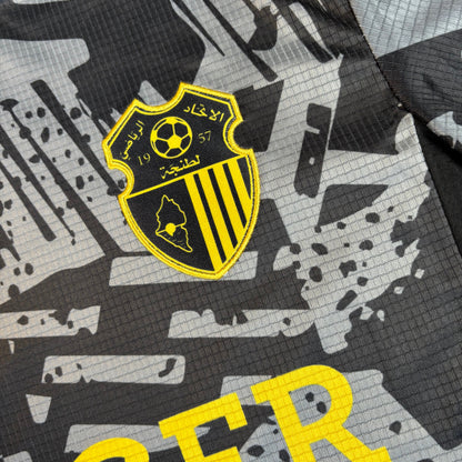 Ittihad Tanger (IRT) Away Kit