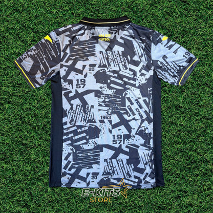Ittihad Tanger (IRT) Away Kit