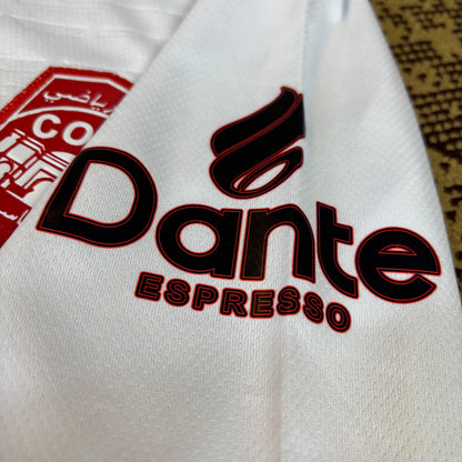 CODM Meknès Away Kit