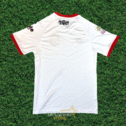 CODM Meknès Away Kit