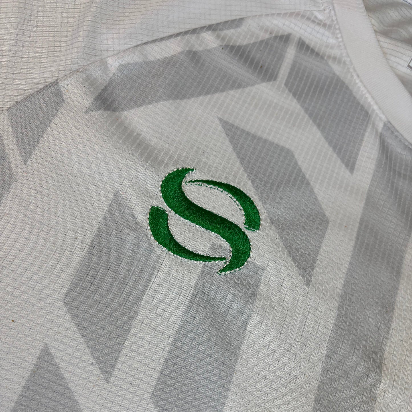KAC Kénitra Away Kit