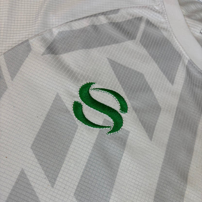 KAC Kénitra Away Kit