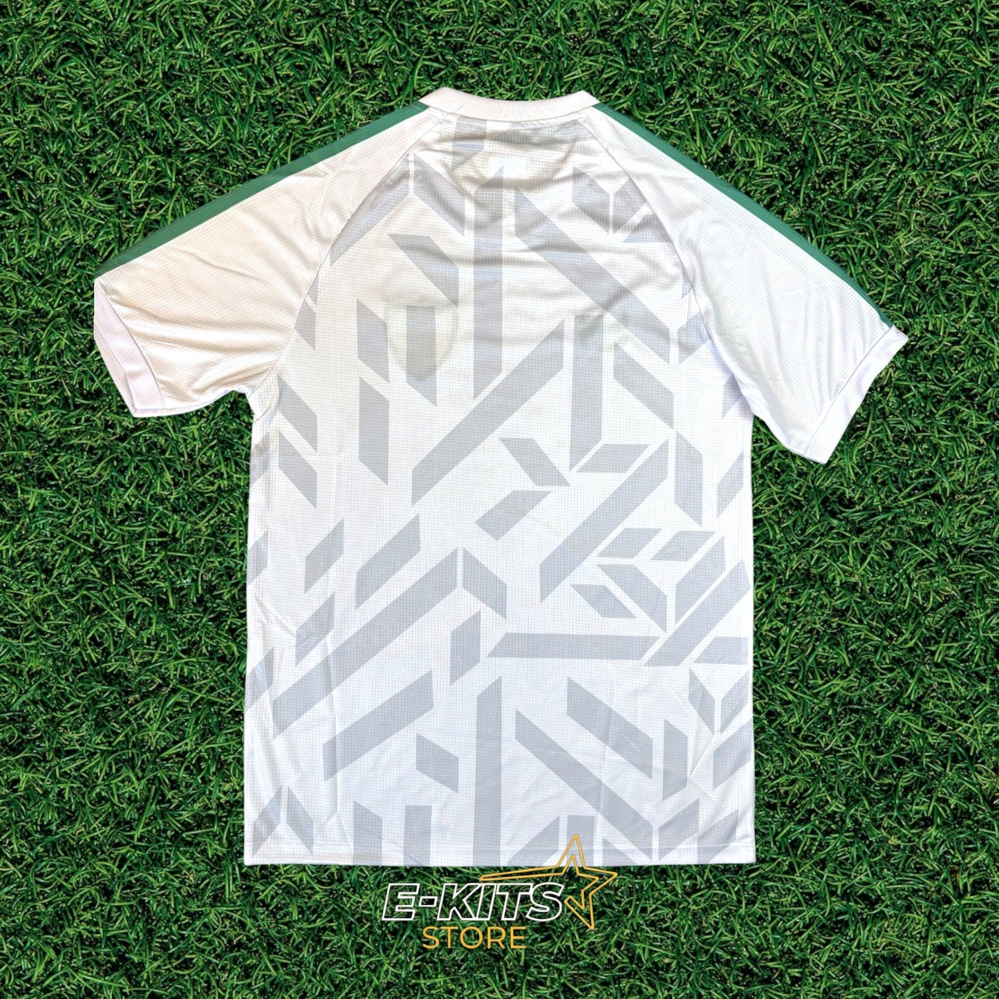 KAC Kénitra Away Kit