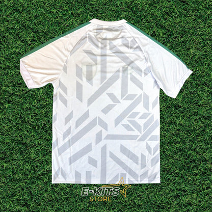 KAC Kénitra Away Kit